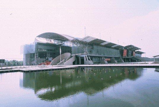 南京国际展览中心
